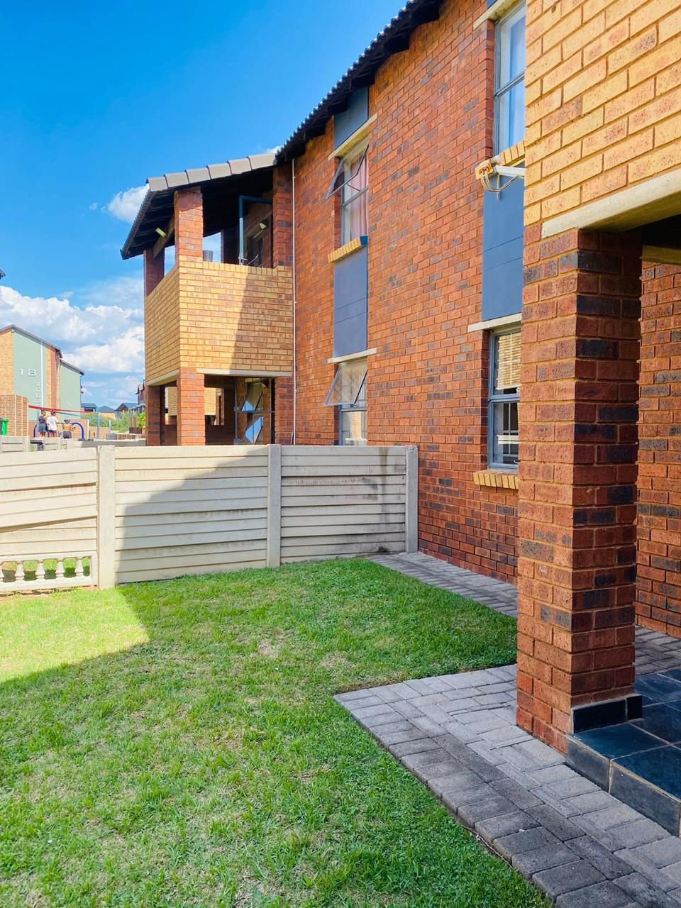 82 Route, Kibler Park