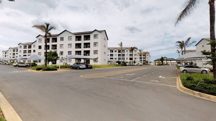 The West End, Midrand